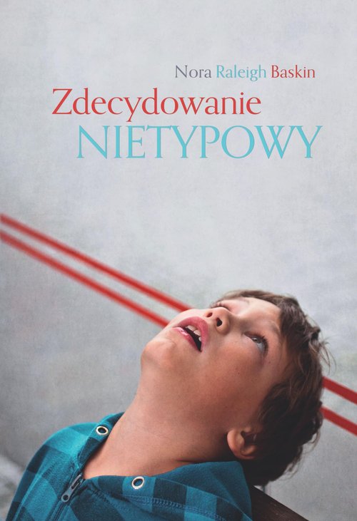 Image of Zdecydowanie nietypowy
