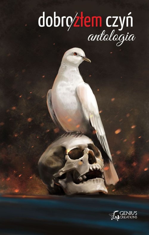 Image of Dobro złem czyń