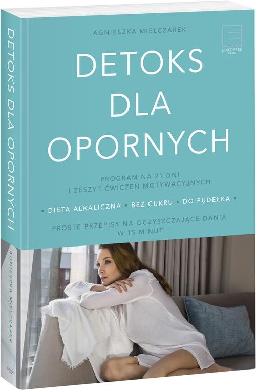Image of Detoks dla opornych