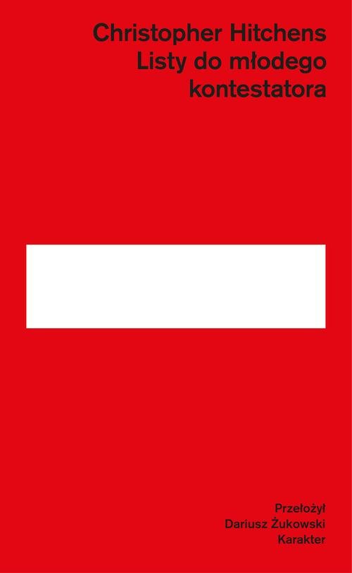Image of Listy do młodego kontestatora