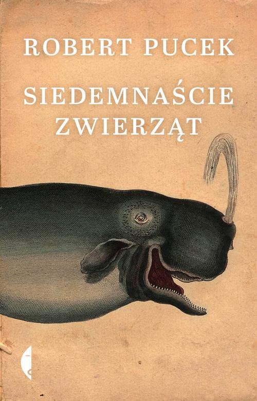Image of Siedemnaście zwierząt