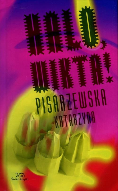 Image of Halo Wikta!