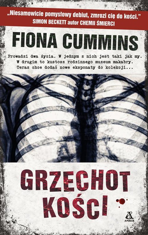 Image of Grzechot kości