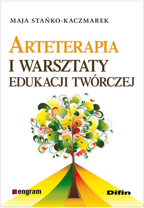 Image of Arteterapia i warsztaty edukacji twórczej