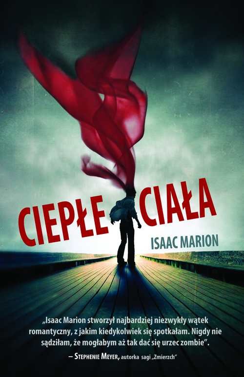 Image of Ciepłe ciała