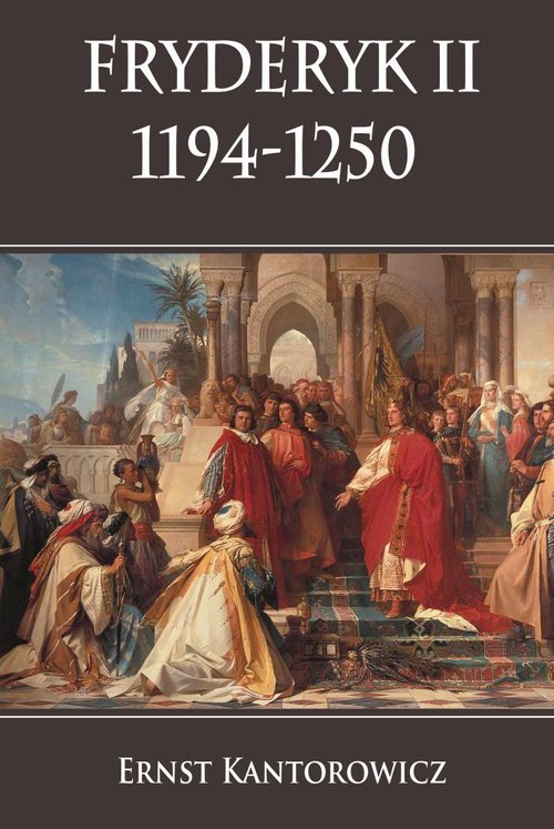 Image of Fryderyk II 1194-1250