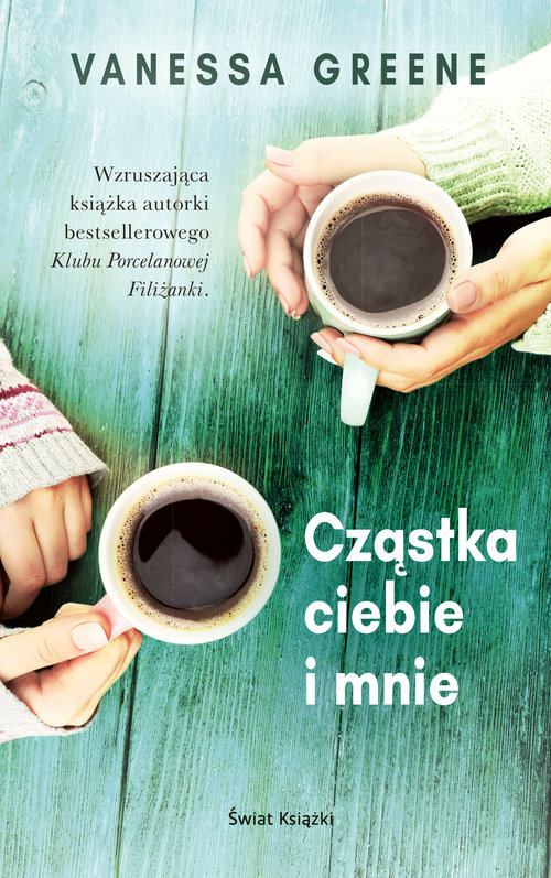 Image of Cząstka ciebie i mnie