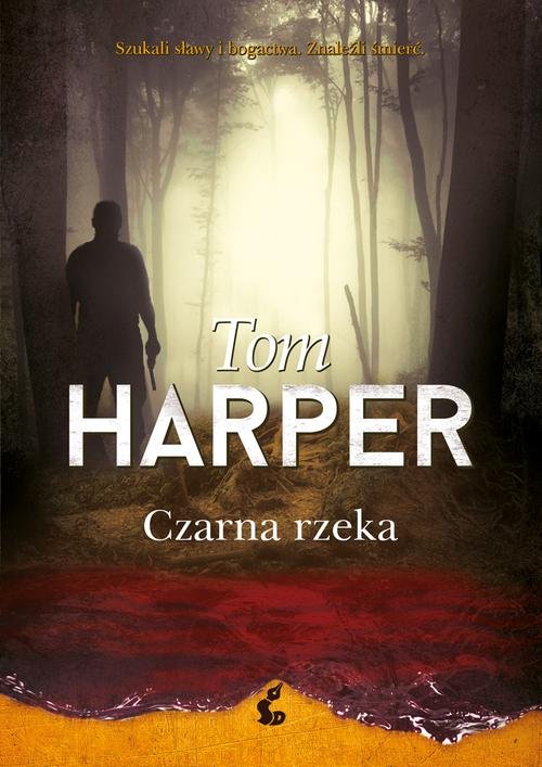Image of Czarna rzeka