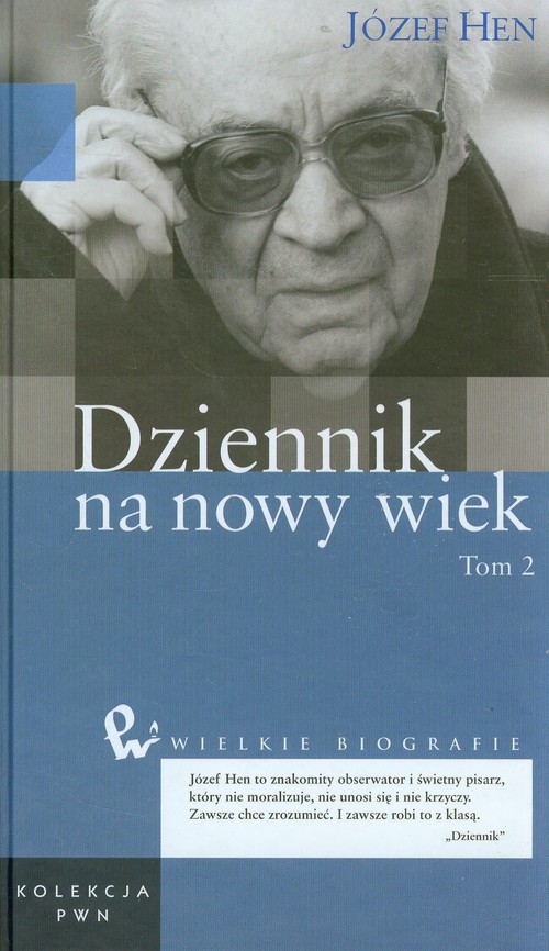 Image of Dziennik na nowy wiek Tom 47 Część 2