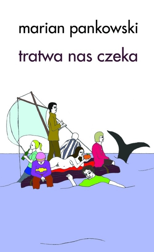 Image of Tratwa nas czeka