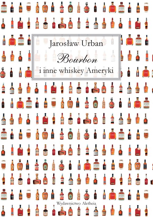 Image of Bourbon i inne whiskey Ameryki