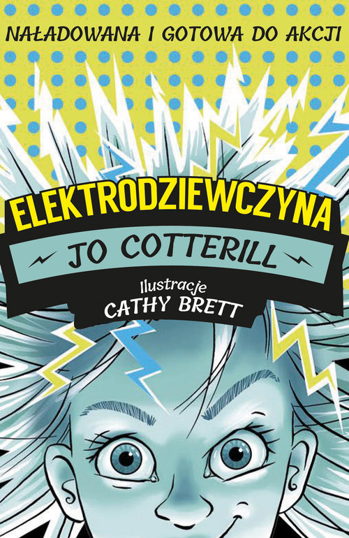 Image of Elektrodziewczyna