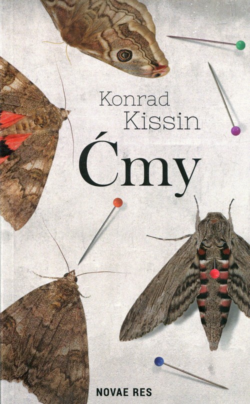 Image of Ćmy