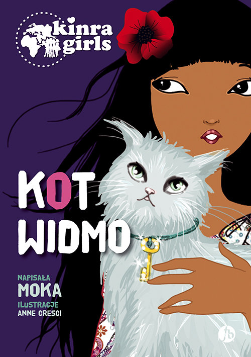 Image of Kot widmo