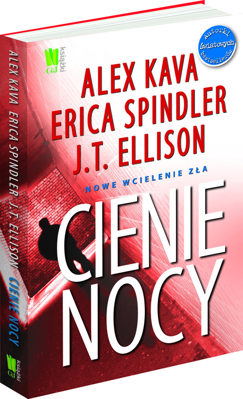 Image of Cienie nocy