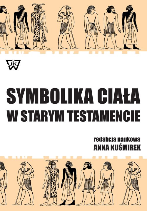 Image of Symbolika ciała w Starym Testamencie