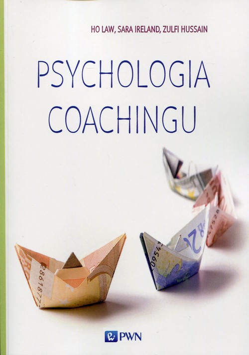 Image of Psychologia coachingu