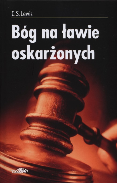 Image of Bóg na ławie oskarżonych