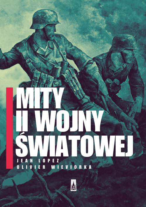 Image of Mity II wojny światowej