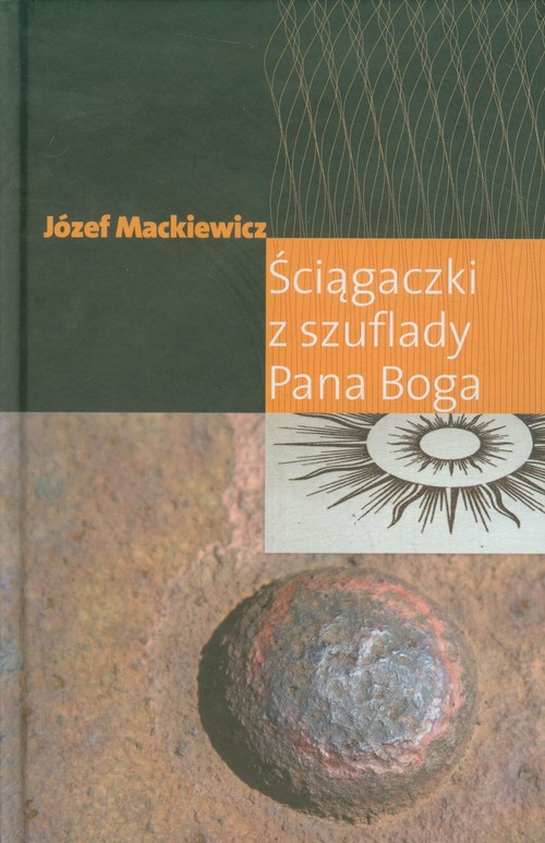 Image of Ściągaczki z szuflady Pana Boga