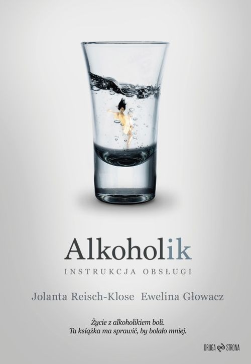 Image of Alkoholik - instrukcja obsługi