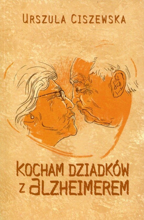 Image of Kocham dziadków z Alzheimerem
