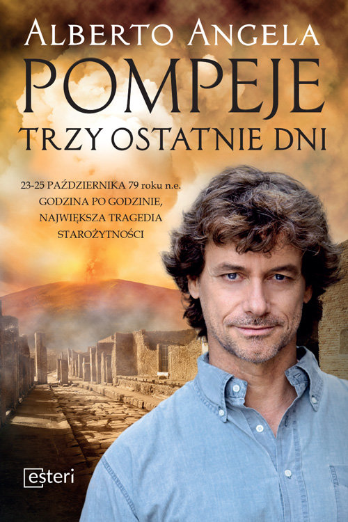 Image of Pompeje Trzy ostatnie dni