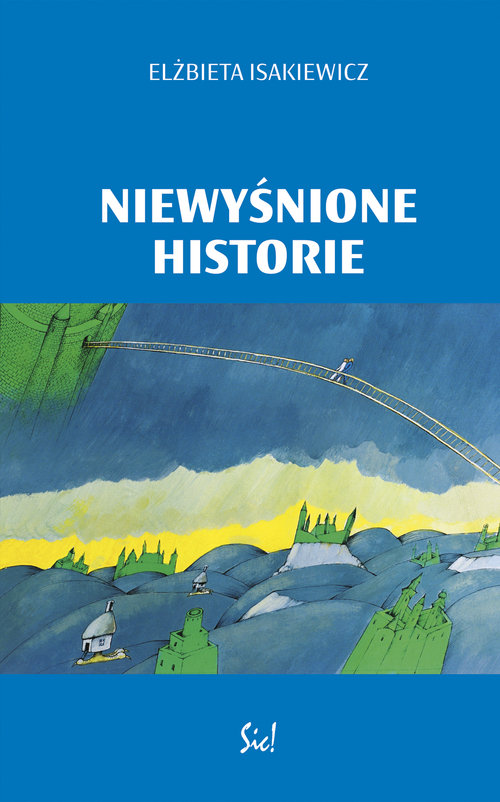 Image of Niewyśnione historie