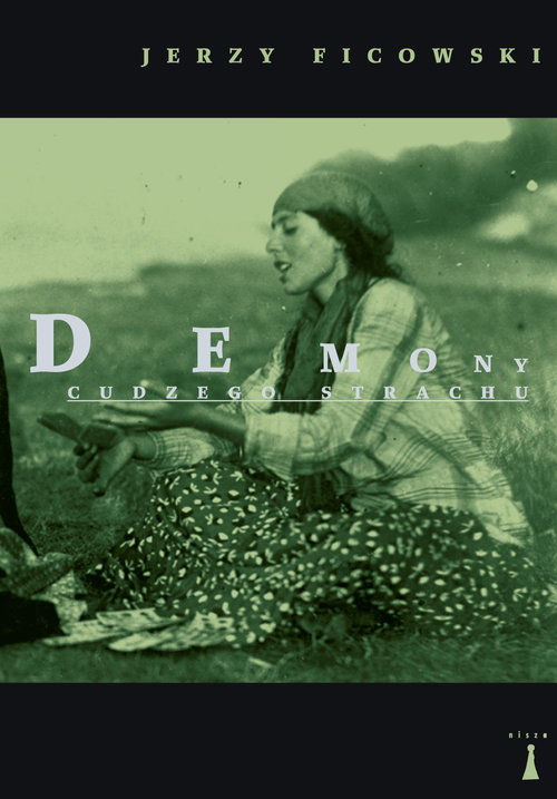 Image of Demony cudzego strachu Wspominki cygańskie