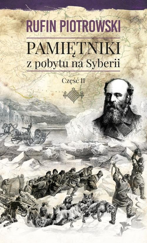 Image of Pamiętniki z pobytu na Syberii Część 2