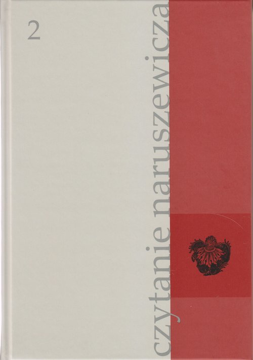 Image of Czytanie Naruszewicza 2