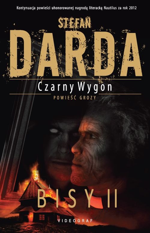 Image of Czarny Wygon Bisy II
