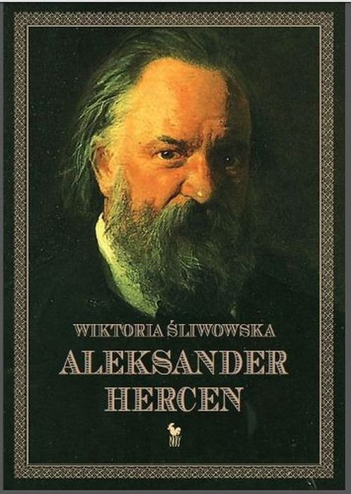Image of Aleksander Hercen