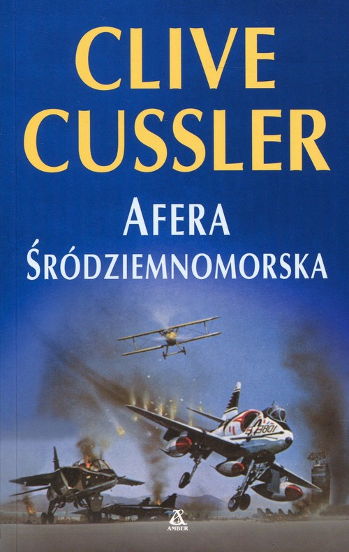 Image of Afera śródziemnomorska