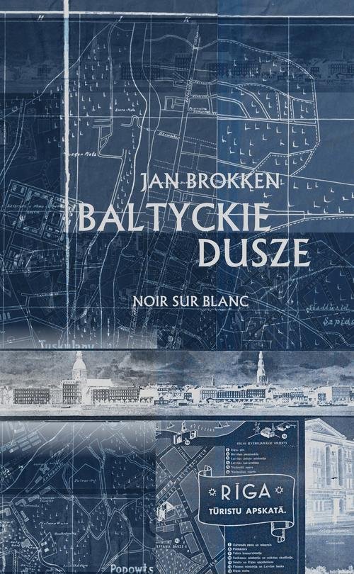 Image of Bałtyckie dusze