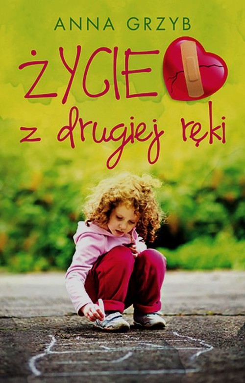 Image of Życie z drugiej ręki
