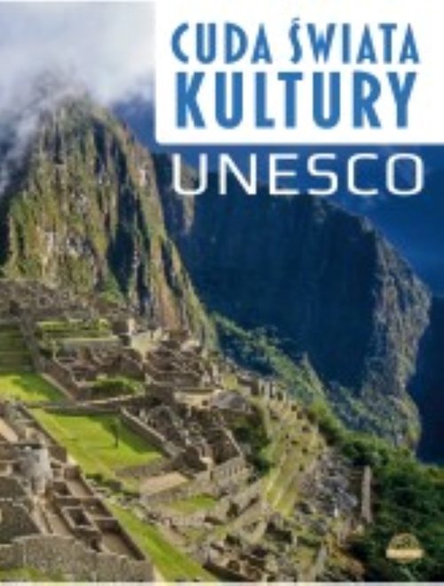 Image of Cuda świata kultury UNESCO