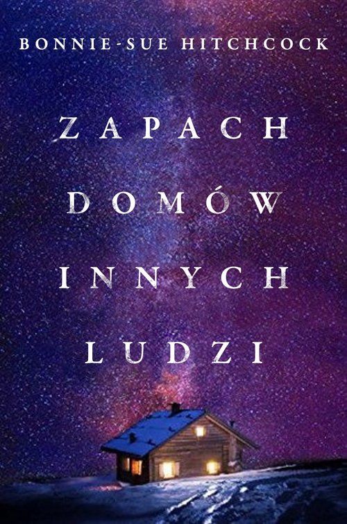 Image of Zapach domów innych ludzi