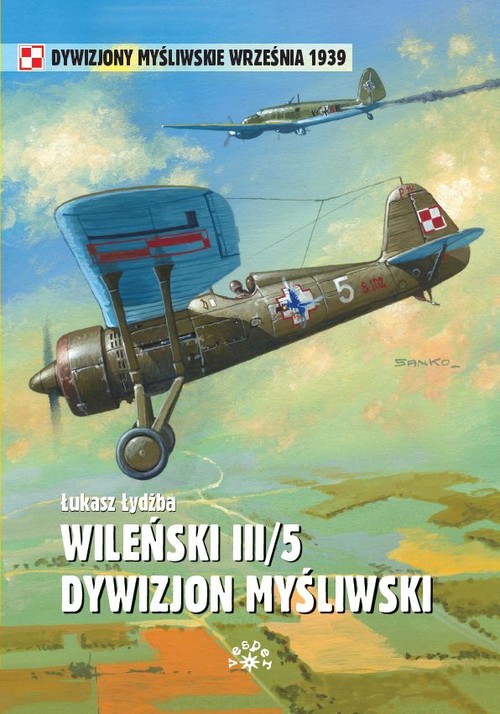 Image of Wileński III/5 Dywizjon Myśliwski