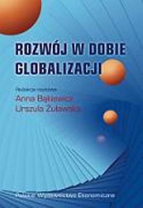 Image of Rozwój w dobie globalizacji