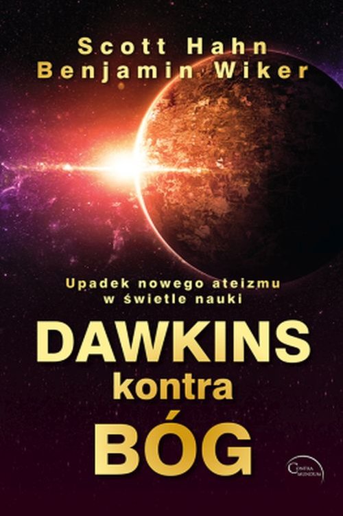 Image of Dawkins kontra Bóg