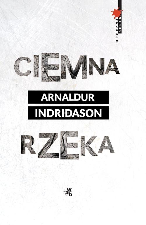 Image of Ciemna rzeka