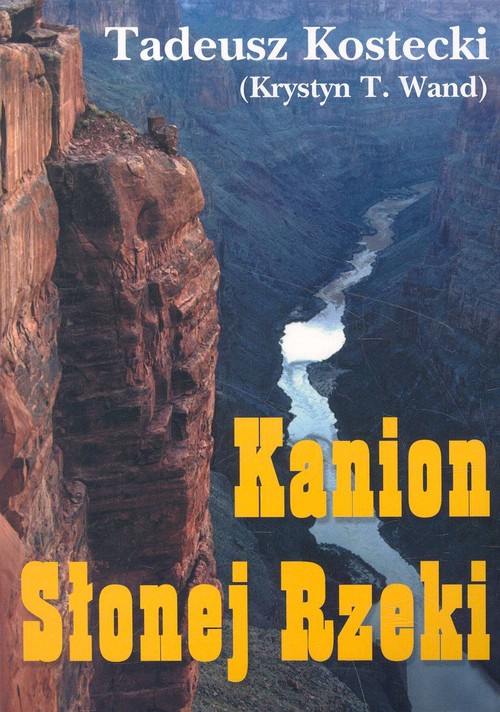 Image of Kanion Słonej Rzeki