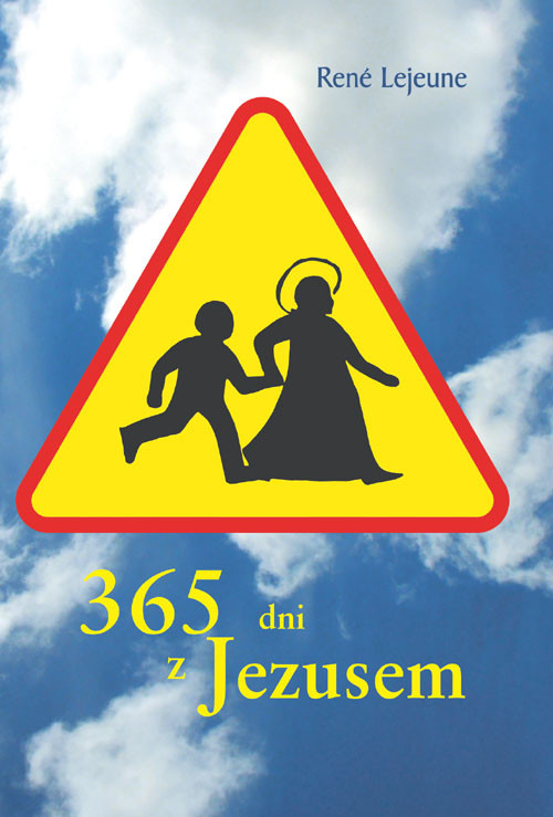 Image of 365 dni z Jezusem