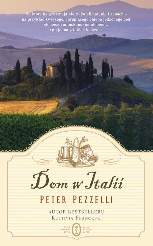 Image of Dom w Italii