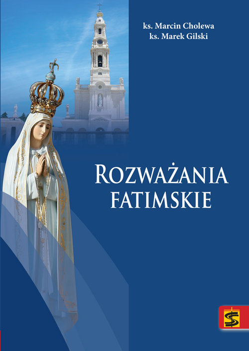 Image of Rozważania fatimskie