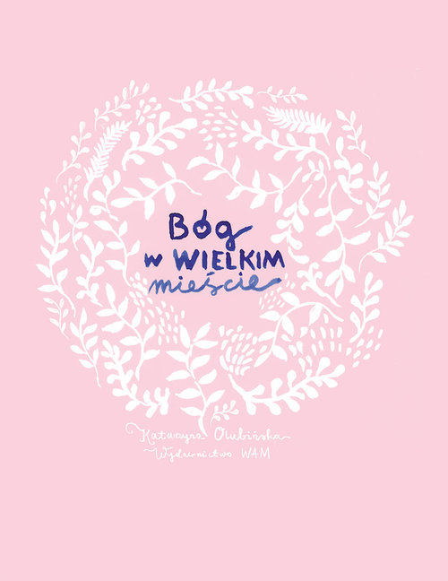 Image of Bóg w wielkim mieście