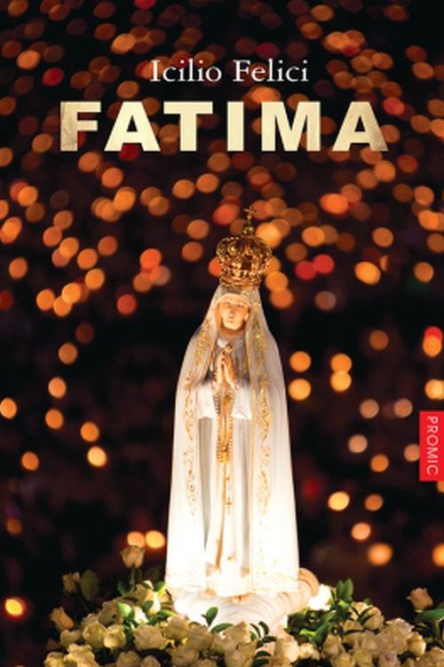 Image of Fatima