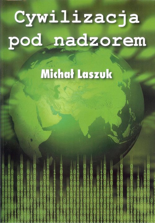 Image of Cywilizacja pod nadzorem