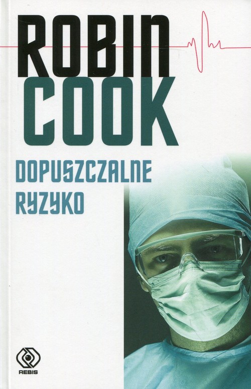 Image of Dopuszczalne ryzyko